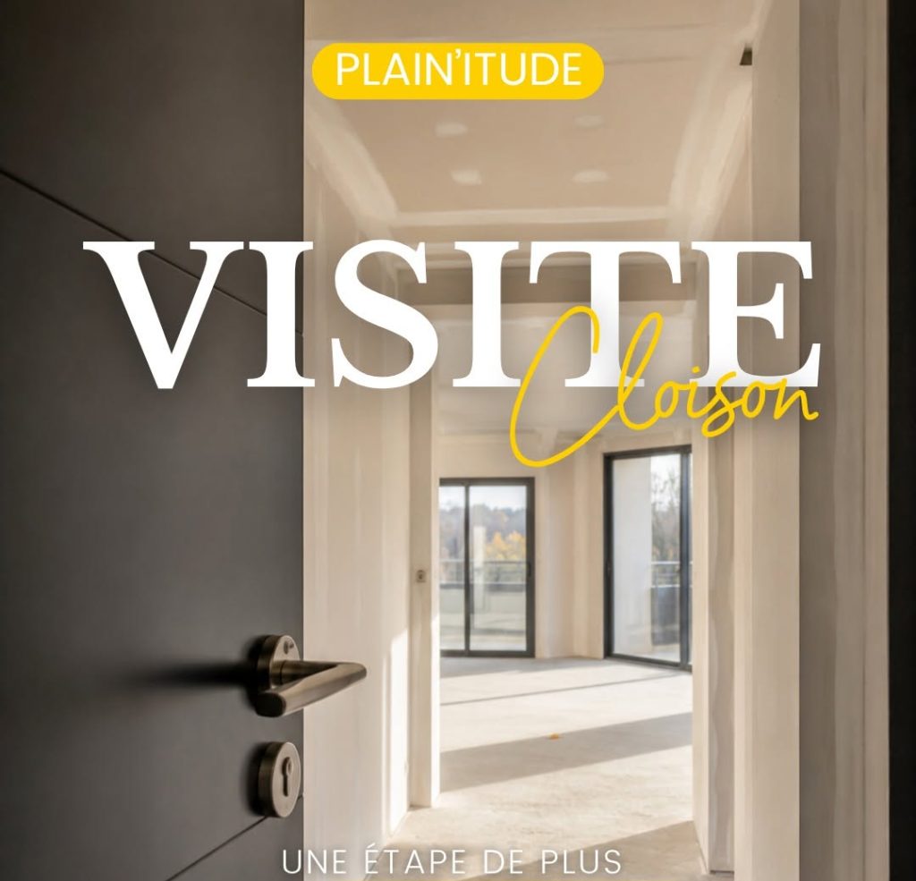 Plain&rsquo;itude prend vie !